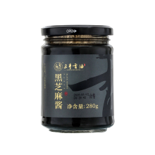 Black Sesame Paste 280G